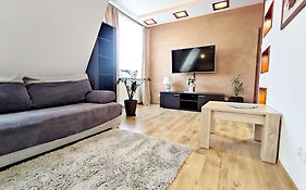 Apartament Plażowy